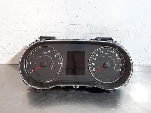 Used Instrument cluster DACIA SANDERO III 1.0 TCe 90 (91 hp) 19649628