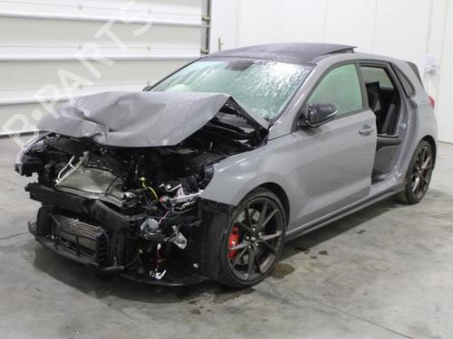 Brugte HYUNDAI i30 (PDE, PD, PDEN) 2.0 N 4768368