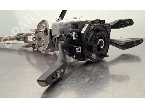 Steering column AUDI A3 Sportback (8YA, 8YF) 30 TDI | BP32158606M21 