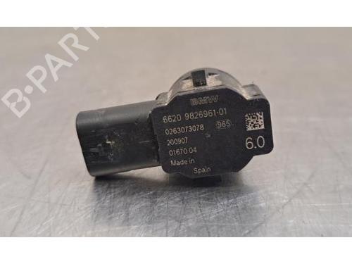 Electronic module BMW 5 Touring (G31) 518 d Mild-Hybrid | BP37499013M83 - Image 3
