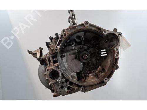Gearkasse Gearkasse 38226041 38226041