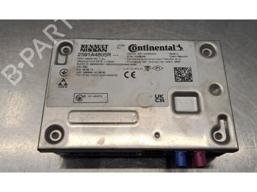 Electronic module RENAULT TRAFIC III Van (FG_) 2.0 dCi 130 (FGMY) | BP39892786M83 - Image 7