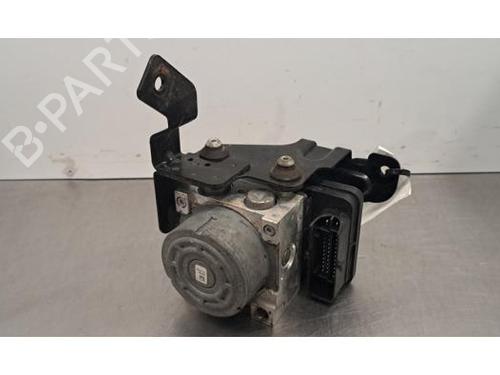 Used ABS pump HYUNDAI i10 II (BA, IA) 1.0 (67 hp) 31655959