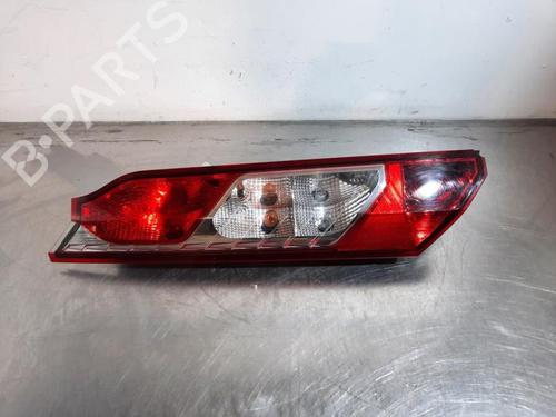 Used Left taillight Left taillight FORD TRANSIT CONNECT V408 Box Body/MPV 1.5 TDCi (101 hp) 33307498 33307498