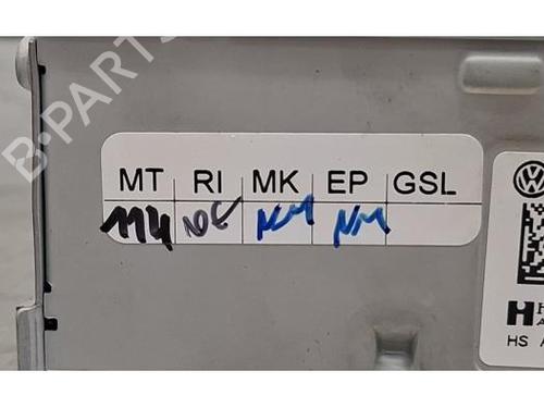 Electronic module AUDI A5 Convertible (8F7) 3.0 TDI quattro | BP39624741M83 - Image 8