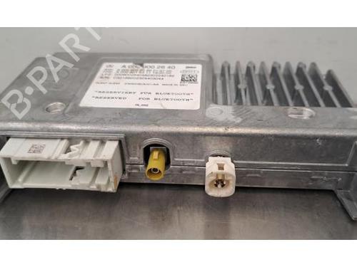 Elektronische module MERCEDES-BENZ EQA (H243) EQA 250+ (243.702) (190 hp) 29701291