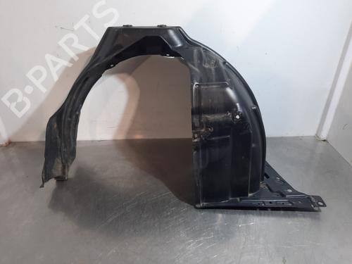 Wheel arch MITSUBISHI MIRAGE / SPACE STAR VI Hatchback (A0_A) 1.2 (A03A) | BP17114331C56 
