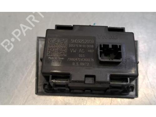 Warning switch VW GOLF VIII (CD1, DA1) 2.0 GTI Clubsport | BP38605969I22 - Image 3