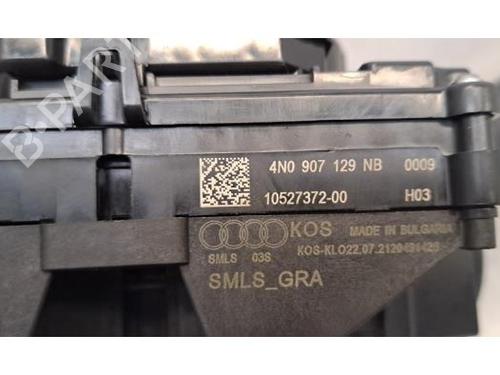 Steering column stalk AUDI A6 C8 Avant (4A5) 35 TDI Mild Hybrid | BP33307382I23  - Image 6