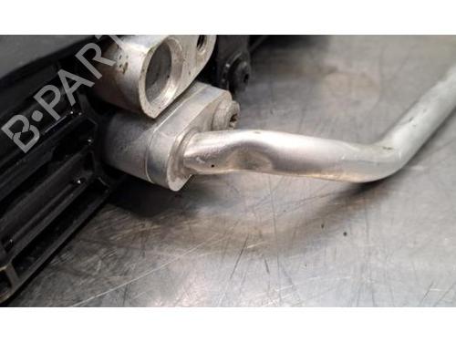 AC radiator PORSCHE TAYCAN (Y1A) Performance Battery Plus (Y1AAA1) | BP30163295M32