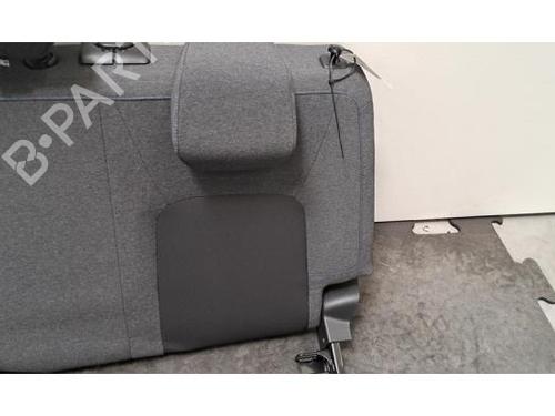 Seats set CITROËN C3 IV (CC_, CB_) ë-C3 (CBZYAZ) | BP38044012C78 - Image 12