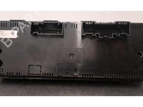 Climate control FORD FIESTA VII (HJ, HF) 1.0 EcoBoost | BP31655686I5