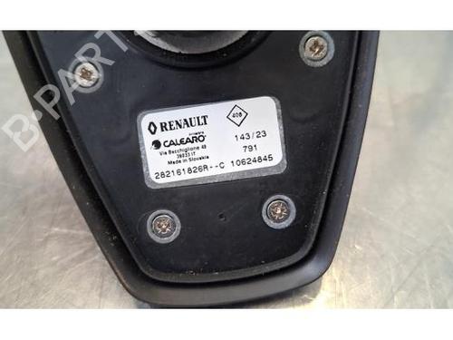 Antenne/Base RENAULT TRAFIC III Van (FG_) 2.0 dCi 150 (FGMU) | BP37686412C140 - Image 2