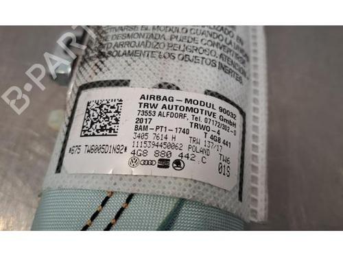 Other AUDI A6 C7 (4G2, 4GC) 3.0 TFSI quattro | BP28719788O1 