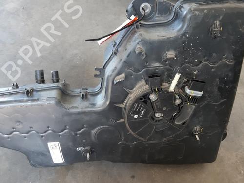AdBlue tank SKODA KODIAQ I (NS6, NS7, NV7) 2.0 TDI 4x4 | BP15042802M85 