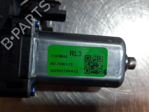 Electronic module MG MG 3 (ZP2_) 1.5 Hybrid+ | BP39601439M83 - Image 5