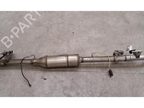 Catalyst MERCEDES-BENZ SPRINTER 3,5-t Van (B907, B910) 315 CDI RWD (907.631, 907.633, 907.635, 907.637) | BP38039466M10 - Image 5