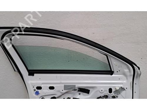 Left front door RENAULT MEGANE E-TECH SUV EV60 (BNJ1) | BP40483864C2 - Image 7