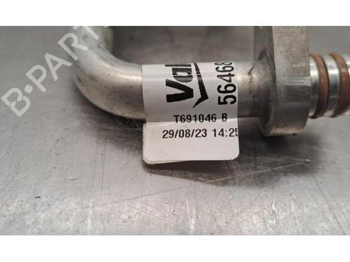 AC pipe PEUGEOT 308 III (FB_, FH_, FP_, F3_, FM_) e-308 (FMZKWZ) | BP27187183M126 