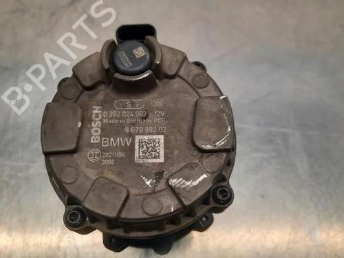 Auxiliary water pump BMW X1 (F48) sDrive 18 i | BP23632864M111 