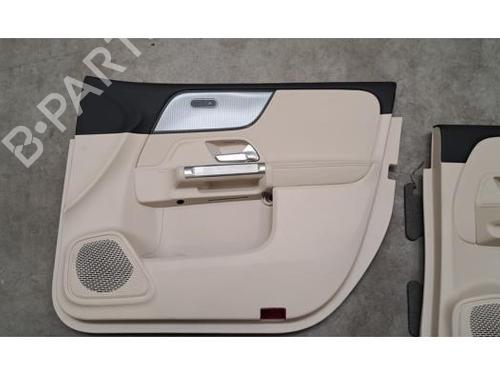 Seats set MERCEDES-BENZ GLB (X247) GLB 200 d 4-matic (247.613) | BP39153678C78  - Image 17