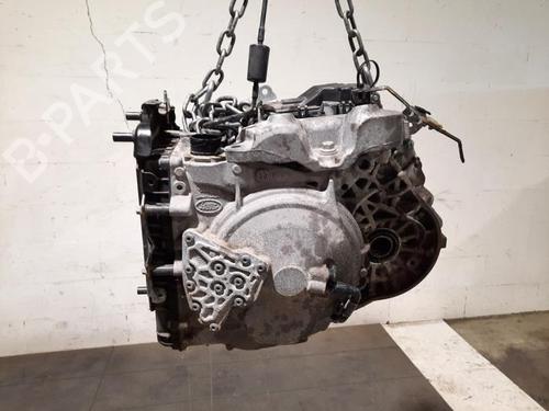 Used Gearbox LAND ROVER DISCOVERY SPORT (L550) 2.0 D 4x4 (150 hp) 25829610