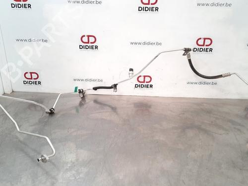 Used AC pipe RENAULT CAPTUR I (J5_, H5_) 0.9 TCe 90 (90 hp) 15023210
