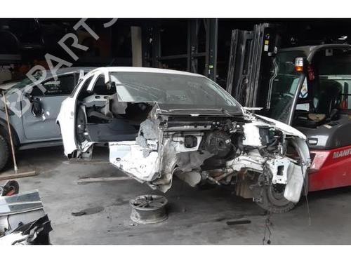 Subframe AUDI A3 Limousine (8VS, 8VM) 1.6 TDI | BP31655960M9 
