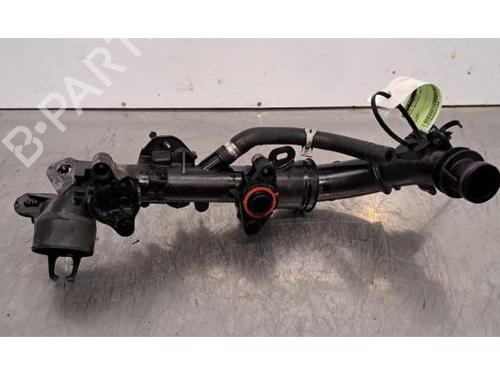 Used Pipe CITROËN BERLINGO Box Body/MPV (K9) 1.5 BlueHDi 100 (102 hp) 31371854