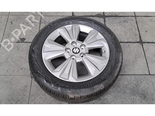 Used Rim Rim SUZUKI VITARA (LY) 1.4 T (APK414) (140 hp) 34268748 34268748