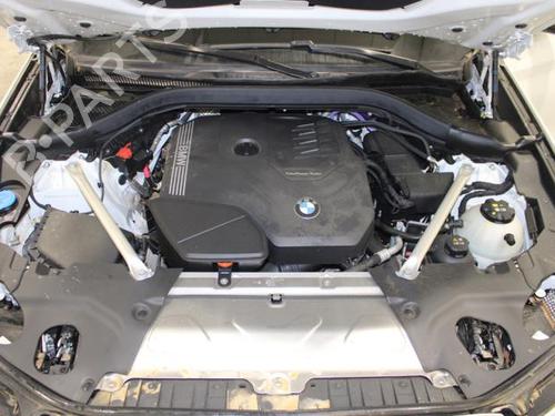 Right front driveshaft BMW X4 (G02, F98) xDrive 20 i Mild Hybrid | BP34199532M39  - Image 23