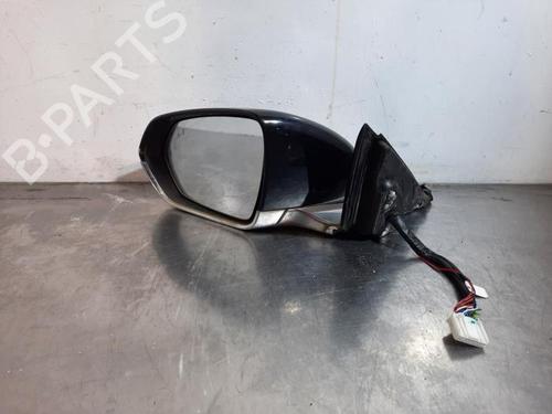 Used Left mirror Left mirror MG MARVEL R EV (EP21) (179 hp) 33892666 33892666