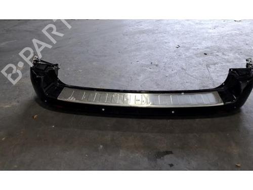 Used Rear bumper PEUGEOT EXPERT Van (V_) 2.0 BlueHDi 180 (177 hp) 29984873