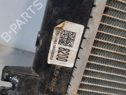Kølerpakke KIA STONIC (YB) 1.6 CRDi (116 hp) 15030409