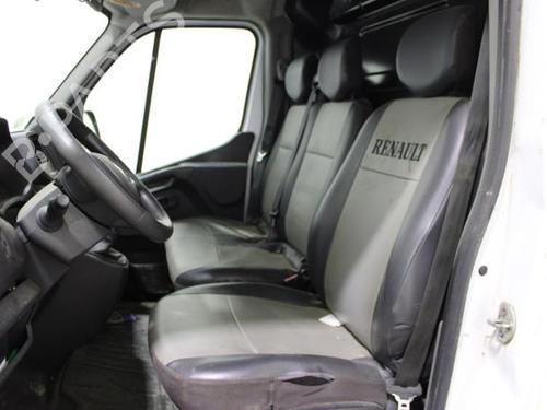 Gearbox RENAULT MASTER III Van (FV) 2.3 dCi 145 FWD (FV0E, FV0F, FV0H, FV02, FV0M, FV0S,... | BP39153390M3 - Image 20