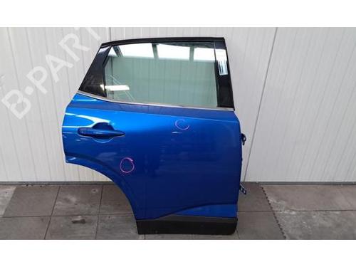 right-rear-door-nissan-qashqai-iii-j12-2021-23639011 main image