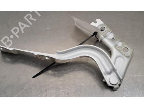 Used Hinge/Door check strap Hinge/Door check strap MG MG ZS SUV (AZS1) EV (156 hp) 40285202 40285202