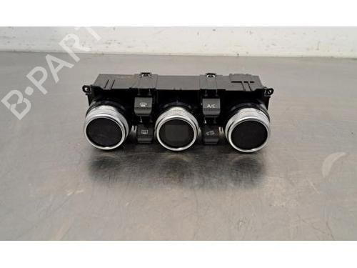 Used Climate control RENAULT CAPTUR II (HF_) TCe 155 (HFMN) (154 hp) 27975330