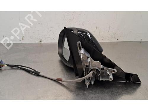 Left mirror RENAULT SCENIC E-TECH PHASE I EV87 | BP40240483C26 - Image 9