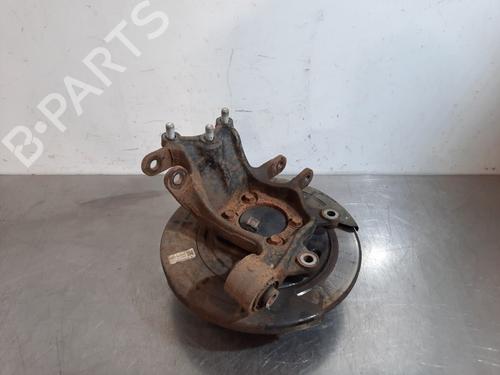 Right rear steering knuckle KIA SPORTAGE IV (QL, QLE) 1.6 GDI | BP15790523M28 