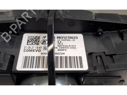 Devioluci PEUGEOT EXPERT Van (V_) 2.0 BlueHDi 120 | BP37689258I23  - Image 6