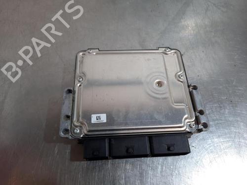 Engine control unit (ECU) RENAULT KADJAR (HA_, HL_) 1.6 dCi 130 4x4 (HLA4) | BP36444104M57 - Image 3