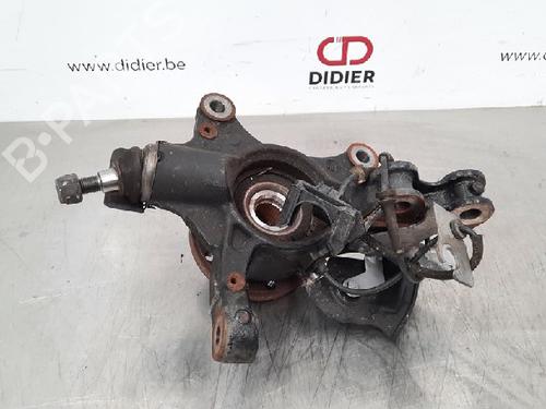 Used Right front steering knuckle PEUGEOT EXPERT Van (V_) 1.6 BlueHDi 115 (115 hp) 16263093