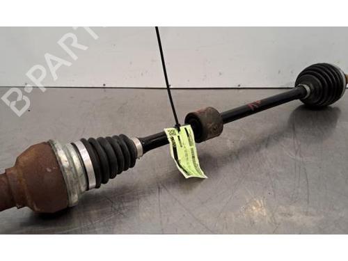 Drivaksel foran Høyre VW GOLF VIII (CD1, DA1) 1.5 eTSI (150 hp) 31698782
