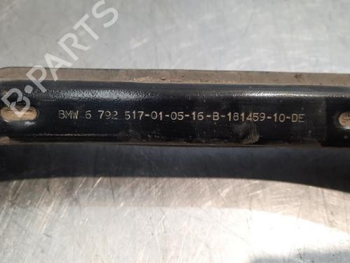 Right rear suspension arm BMW 1 (F20) 116 d | BP11727308M15 