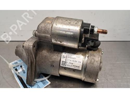 motor-de-arranque-abarth-500c-595c-695c-2008-32284409 main image