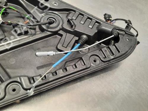 Rear left window mechanism MERCEDES-BENZ GLE (V167) GLE 400 d 4-matic (167.123) | BP23588319C24 