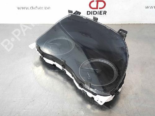 Instrument cluster HYUNDAI TUCSON (TL, TLE) 1.6 CRDi | BP10875532C47 