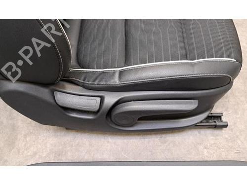 Seats set KIA STONIC (YB) 1.0 T-GDi Eco-Dynamics+ | BP39624681C78 - Image 4