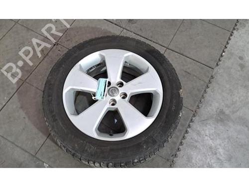Jante Jante OPEL MOKKA / MOKKA X (J13) 1.4 (_76) (140 hp) 33750930 33750930
